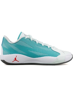 Nike Nıke Jordan Luka 77 Erkek Basketbol Ayakkabısı IF1610-300 Yeşil