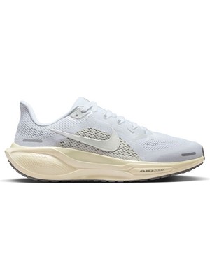 Nike Nıke W Aır Zoom Pegasus 41 Ess Unisex Koşu Ayakkabısı IO9914-100 Beyaz