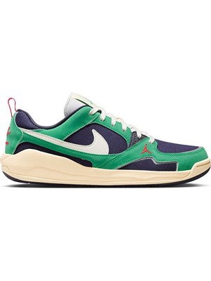 Nike Nıke Jordan Cmft Era Erkek Basketbol Ayakkabısı HJ6777-400 Mavi