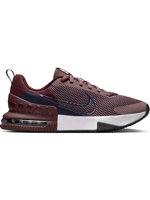 Nike Nıke M Aır Max Alpha Traıner 6 Erkek Antrenman Ayakkabısı FQ1833-500 Mor
