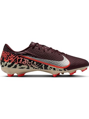 Nike Nıke Zm Vapor 16 Academy Fg/mg Nu3 Erkek Çoklu Çim Zemin Kramponu IO8443-661 Kırmızı