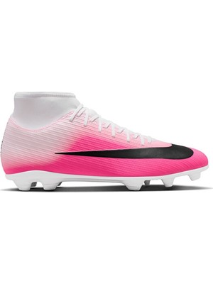 Nike Nıke Mercurıal Superfly 11 Club Fg/mg Erkek Çoklu Çim Zemin Kramponu IO8240-900 Çok Renkli