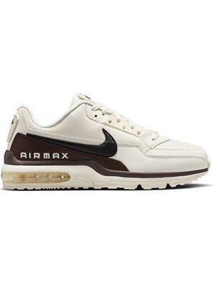 Nike Nıke Aır Max Ltd 3 1 Erkek Günlük Ayakkabı IQ9403-133 Beyaz