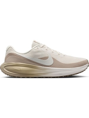 Nike Nıke Revolutıon 8 Unisex Koşu Ayakkabısı HJ9198-107 Beyaz