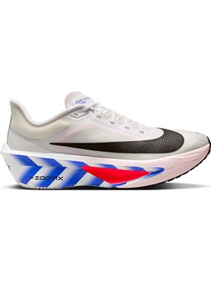 Nike Nıke Zoom Fly 6 cm Erkek Koşu Ayakkabısı II7285-100 Beyaz