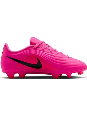 Nike Nıke Jr Tıempo Maestro Club Fg/mg Genç Çoklu Çim Zemin Kramponu IH1808-901 Çok Renkli