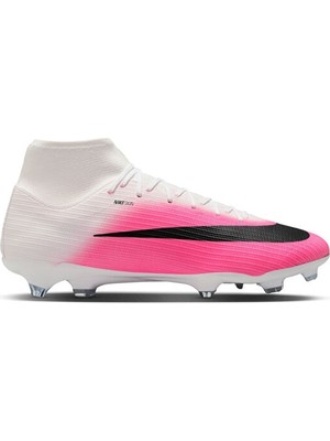 Nike Nıke Mercurıal Superfly 11 Academy Fg/mg Erkek Çoklu Çim Zemin Kramponu IO8227-900 Çok Renkli
