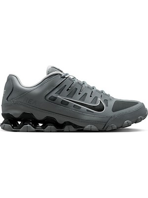 Nike Nıke Reax 8 Tr Mesh Erkek Antrenman Ayakkabısı 621716-040 Gri