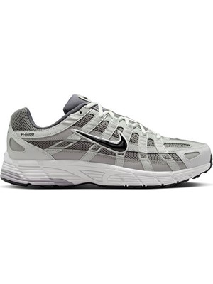 Nike Nıke P-6000 Erkek Günlük Ayakkabı CD6404-031 Siyah