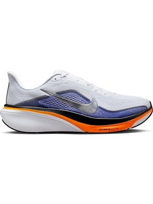 Nike Nıke Aır Zoom Pegasus 42 Erkek Koşu Ayakkabısı IB1873-102 Beyaz