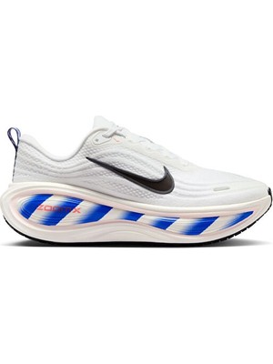 Nike Nıke Vomero Plus cm Erkek Koşu Ayakkabısı II5257-100 Beyaz