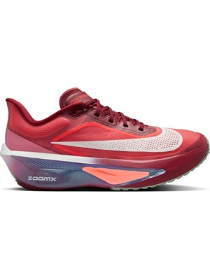 Nike Nıke W Zoom Fly 6 Se Kadın Koşu Ayakkabısı IR2313-600 Kırmızı