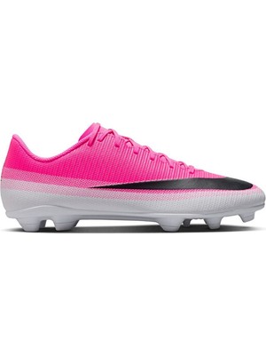 Nike Nıke Mercurıal Vapor 17 Club Fg/mg Erkek Çoklu Çim Zemin Kramponu IO8241-900 Çok Renkli