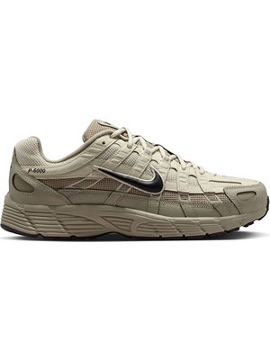 Nike Nıke P-6000 Prm Erkek Günlük Ayakkabı IH8042-100 Beyaz