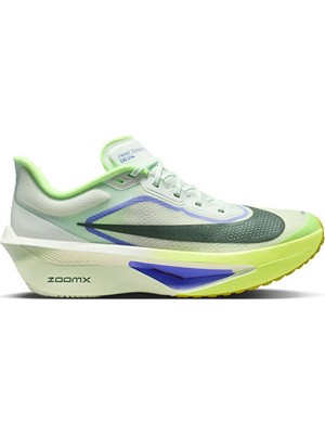 Nike Nıke Zoom Fly 6 Erkek Koşu Ayakkabısı FN8454-300 Yeşil