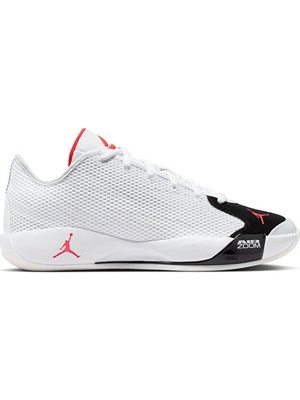 Nike Nıke Jordan Luka 77 Erkek Basketbol Ayakkabısı IF1610-101 Beyaz