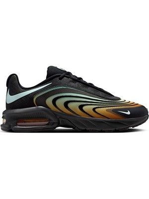 Nike Nıke Aır Max Fıre Erkek Günlük Ayakkabı IR0819-012 Siyah