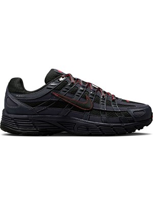 Nike Nıke P-6000 Se Erkek Günlük Ayakkabı IQ6590-001 Siyah