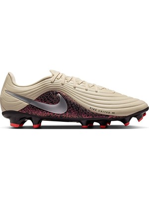 Nike Nıke Tıempo Maestro Acdmy Fg/mg Nu3 Erkek Çoklu Çim Zemin Kramponu IO8461-201 Kahverengi