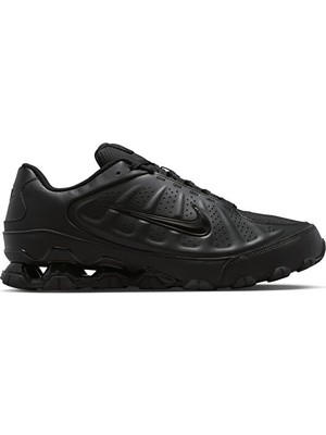 Nike Nıke Reax 8 Nsw Sl Erkek Antrenman Ayakkabısı IR5118-001 Siyah