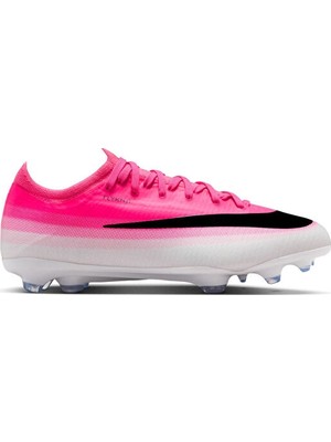 Nike Nıke Jr Mercurıal Vapor 17 Pro Fg Genç Çim Zemin Kramponu IO8226-900 Çok Renkli