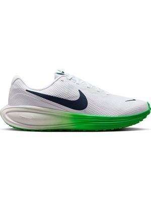 Nike Nıke Revolutıon 8 Unisex Koşu Ayakkabısı HJ9198-111 Beyaz