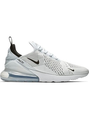 Nike Nıke Aır Max 270 Erkek Günlük Ayakkabı AH8050-100 Beyaz