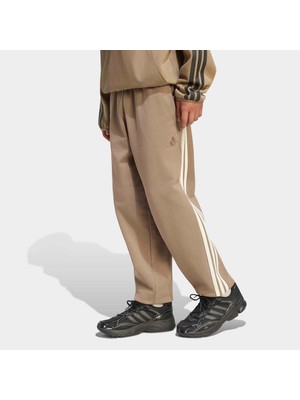 Adidas Sportswear Erkek Bej Eşofman Altı (KW2361)