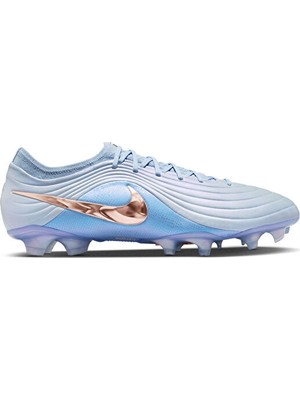 Nike Nıke Tıempo Maestro Elıte Fg Lv8 Erkek Çim Zemin Kramponu IF4098-084 Siyah