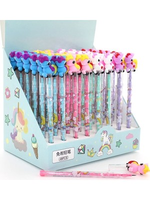 Küçük Hazine Unicorn Kurşun Kalem