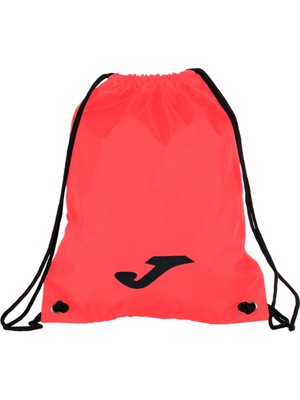 Joma 400379.040 Eventos Büzgülü Spor Çantası - Mercan