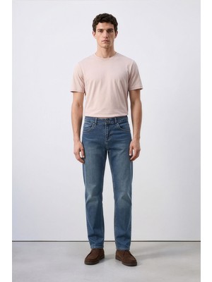 Banny Jeans Erkek Jean Pantolon