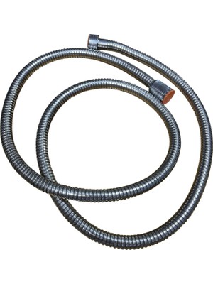 Veka Örgülü Duş Spirali DN15 (1/2”) Esnek Duş Hortumu