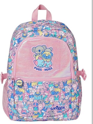 Smiggle Better Together Koleksiyonu Okul Çantası