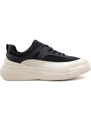 Guja 26Y538 Siyah Erkek Sneakers