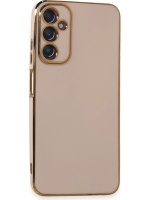 Teda Samsung Galaxy A35 5g Fiyonk Desenli Kapak - Desen 6 Najmaddin