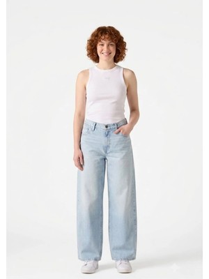 Levi's 94' Baggy Kadın Jean Pantolon - 0017