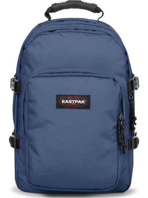 Provider Black Denim Sırt Çantası EK000520