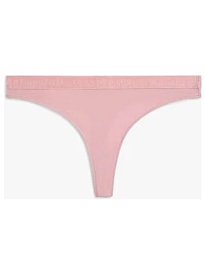 Tommy Hilfiger Kadın Thong Külot