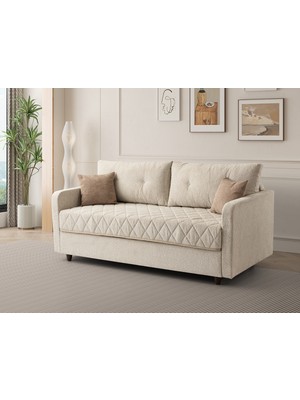 Pofuduk Yatak Sofa Bed