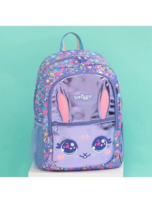 Smiggle Hop Koleksiyonu Okul Çantası