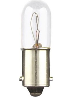 CANLIGHT BA9S 220V3W 13MA 20LM Ampül