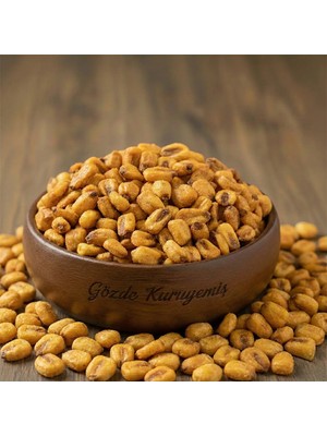 Gözde Kuruyemiş Soslu Mısır Premium Kalite