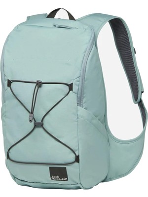 Jack Wolfskin Serene Kadın Yeşil Sırt Çantası