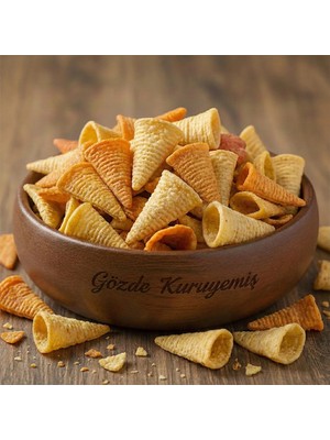 Gözde Kuruyemiş Külah Cips Premium Kalite