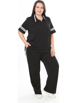 XL Modam Xlmodam Kadın Oysho Kumaş Büyük Beden Alt Üst Takım