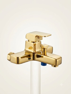 Psa P.s.a. Alara Mix Banyo Bataryası Gold (PS1541)