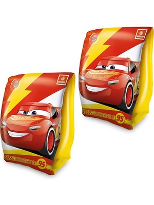 Mercora Tech Cars Kolluk 15 x 23 cm
