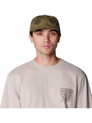 Mountain Hardwear Canvas 6p Unisex Şapka