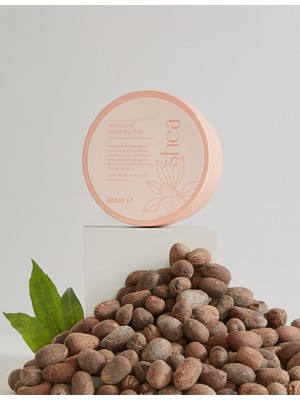 Marks & Spencer Shea Yağlı Body Butter 200 ml